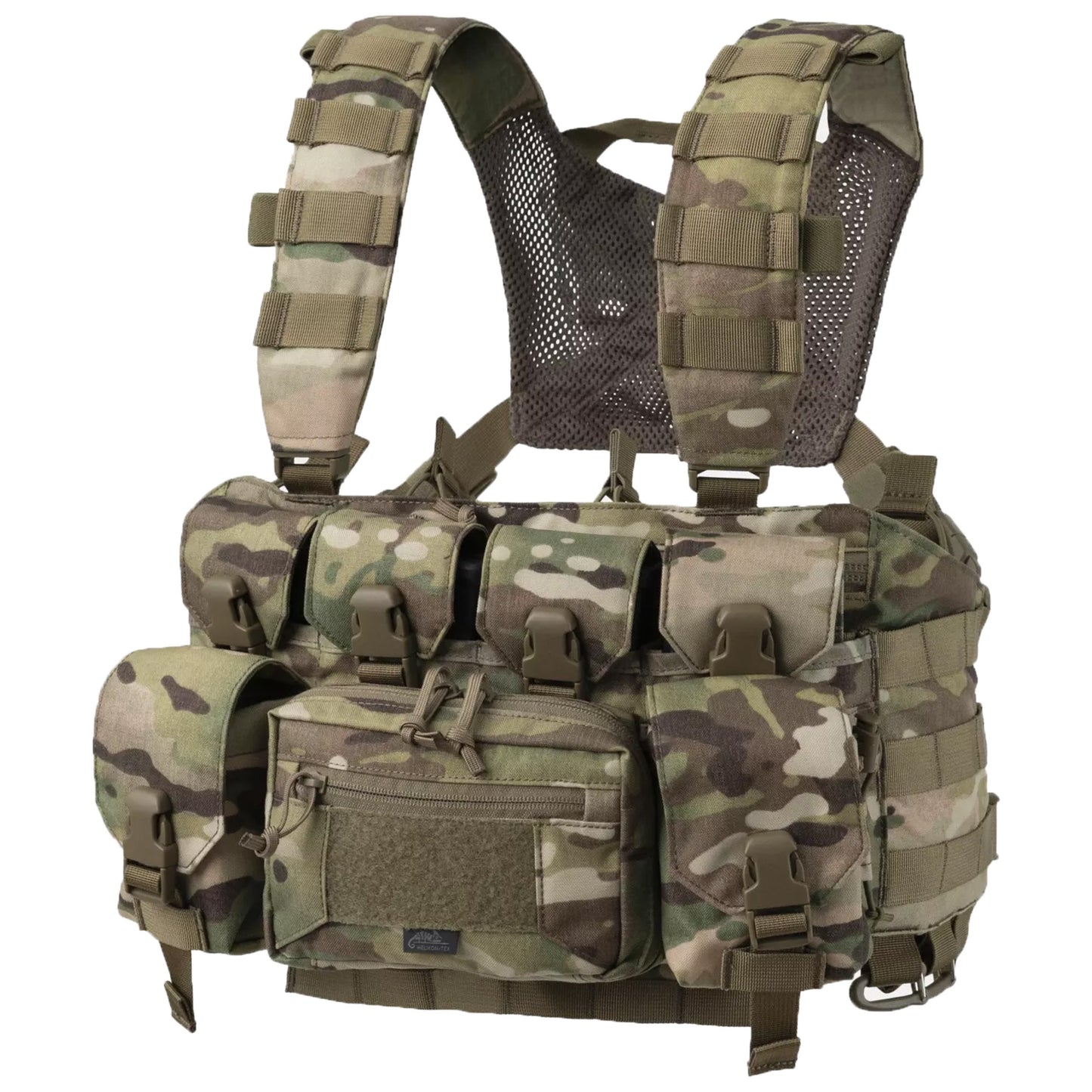 Chest Rig Guardian Recce