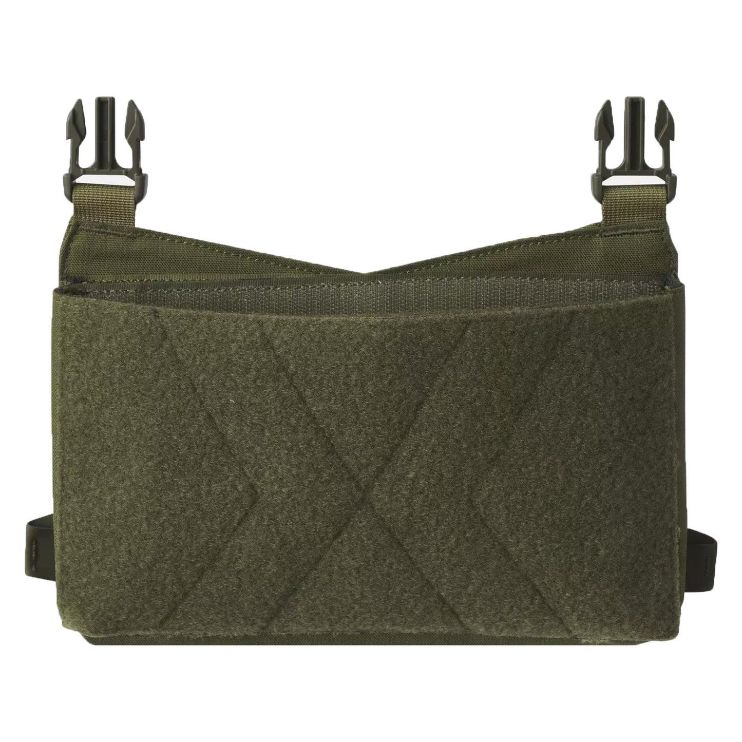 Front Panel Guardian Kangaroo Flap