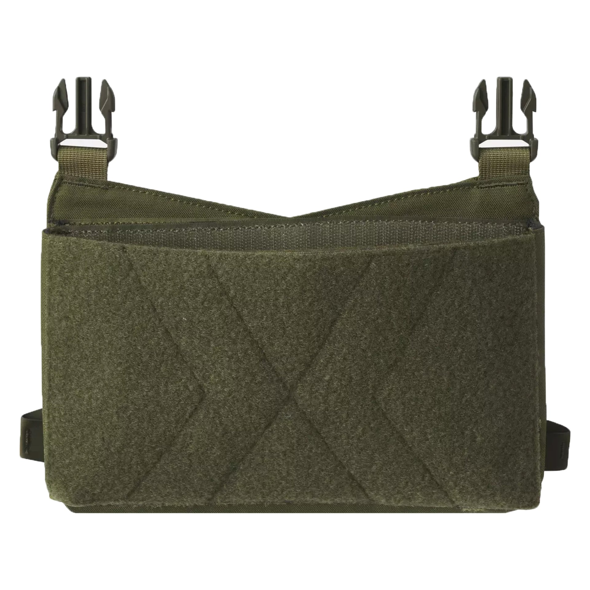 Front Panel Guardian Kangaroo Flap