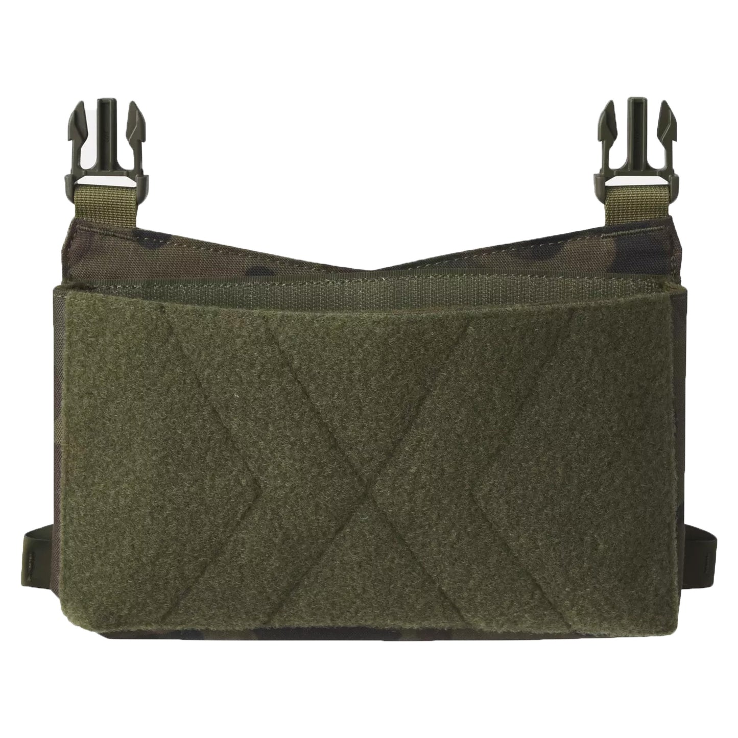 Front Panel Guardian Kangaroo Flap