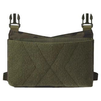 Front Panel Guardian Kangaroo Flap