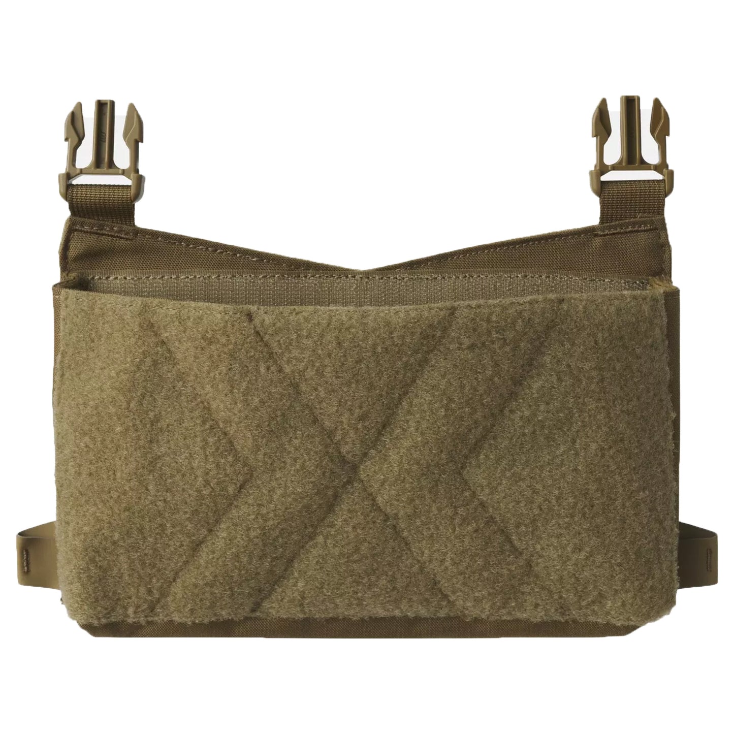 Front Panel Guardian Kangaroo Flap