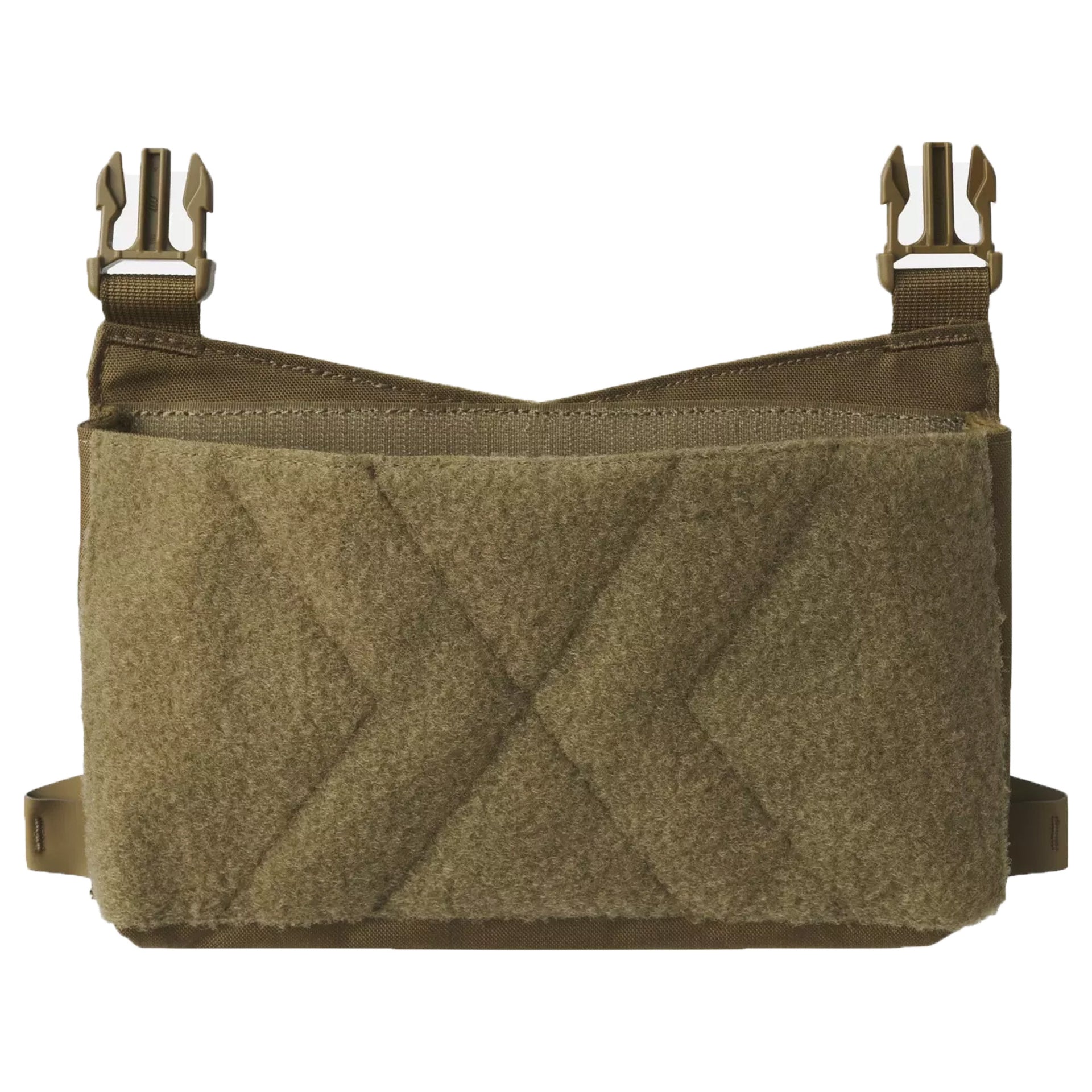 Front Panel Guardian Kangaroo Flap