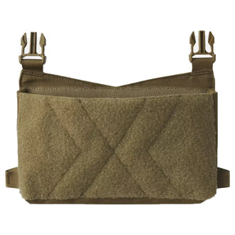 Front Panel Guardian Kangaroo Flap