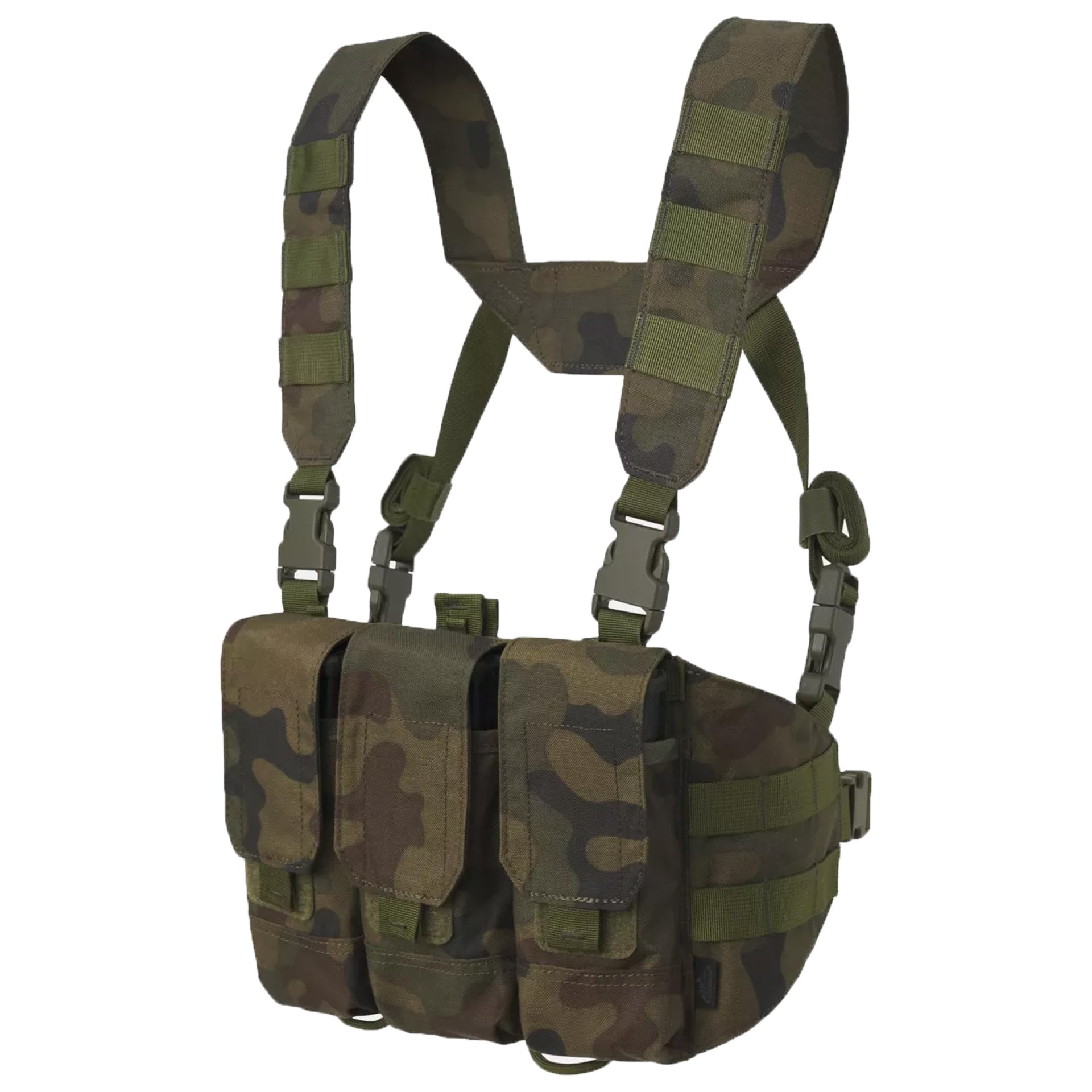 Chest Rig Chicom