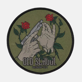 Patch Old School