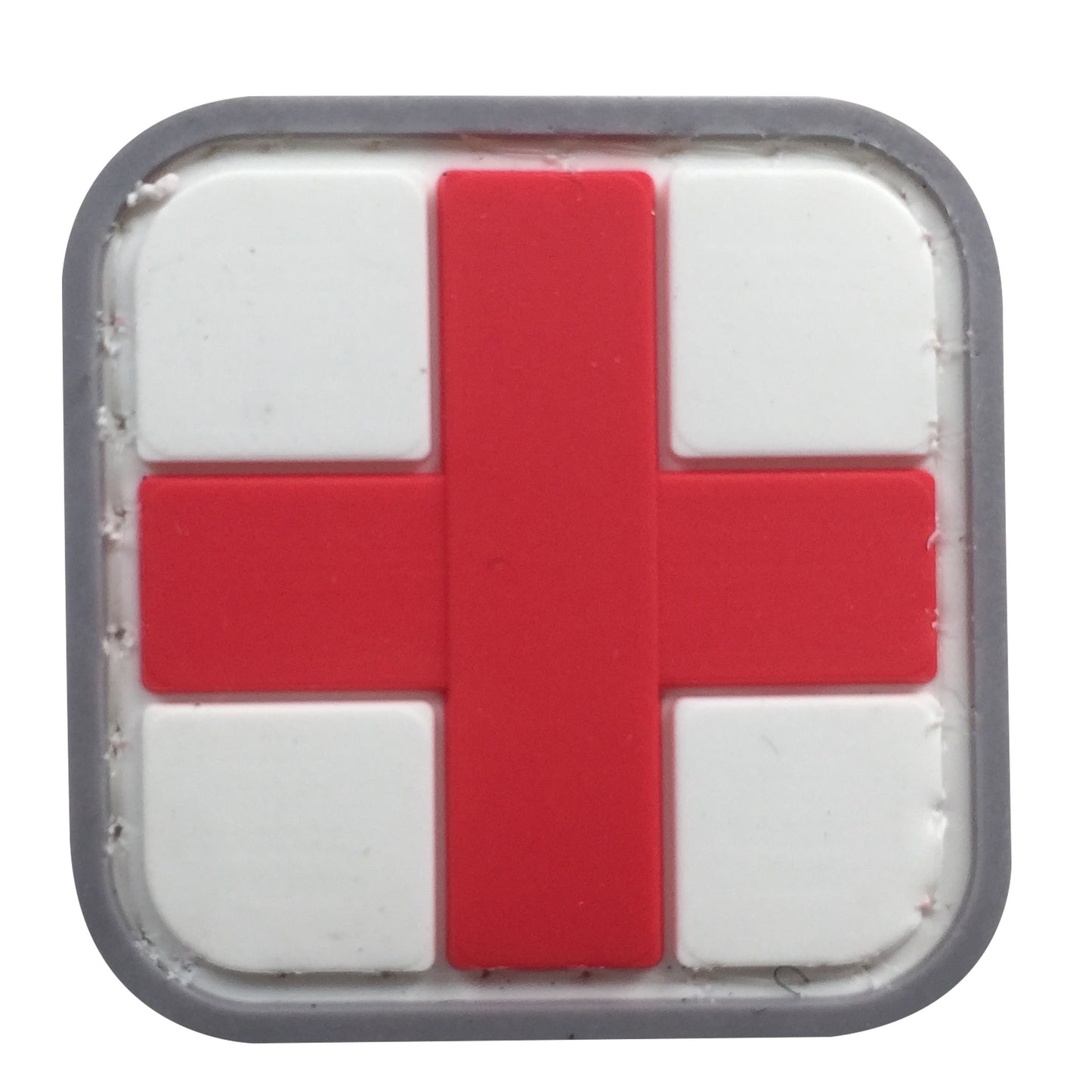 3D Patch Cross Medic