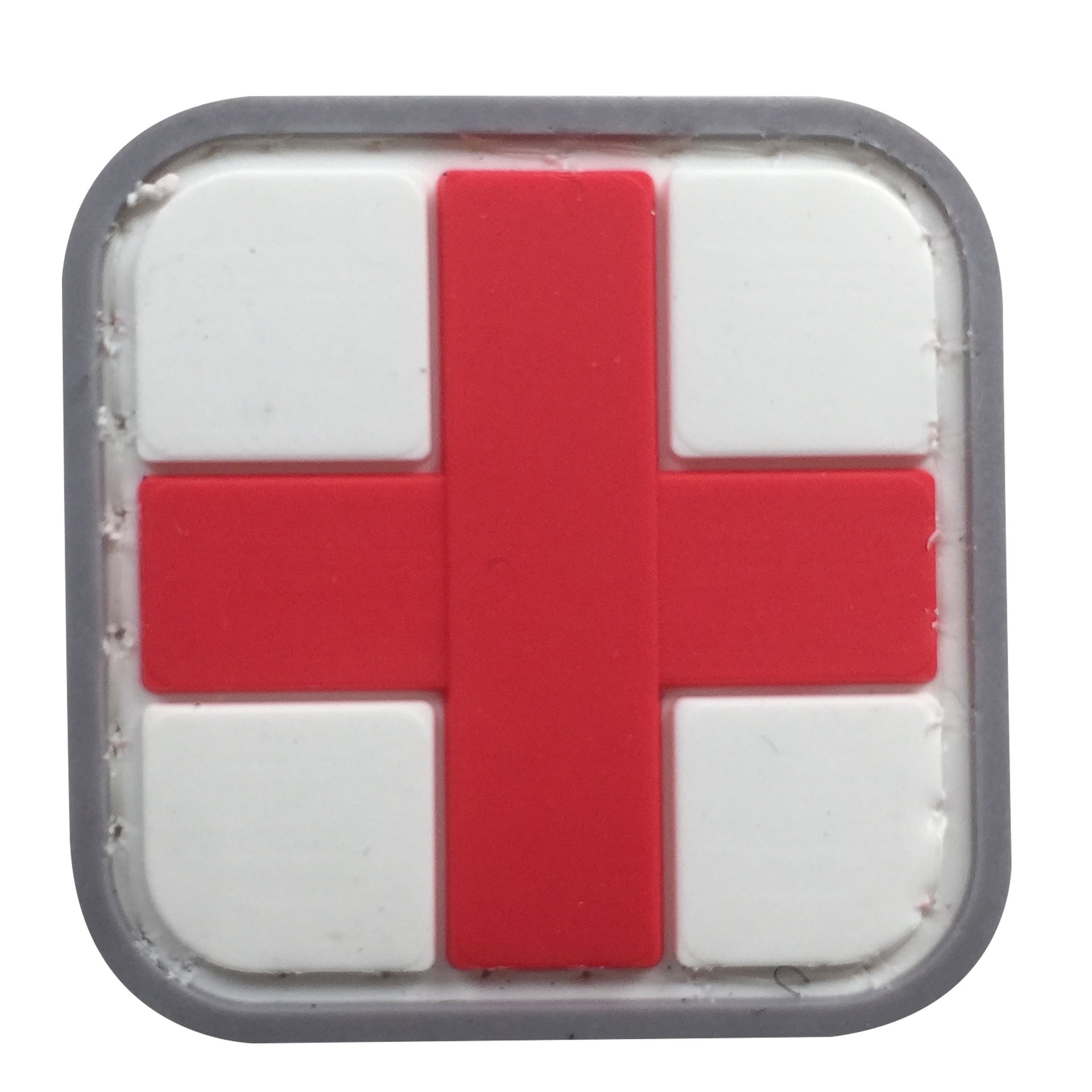 3D Patch Cross Medic