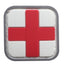 3D Patch Cross Medic