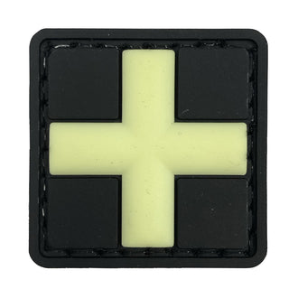 3D Patch Cross Medic