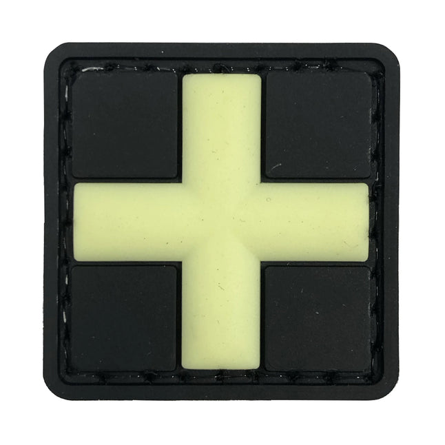 3D Patch Cross Medic