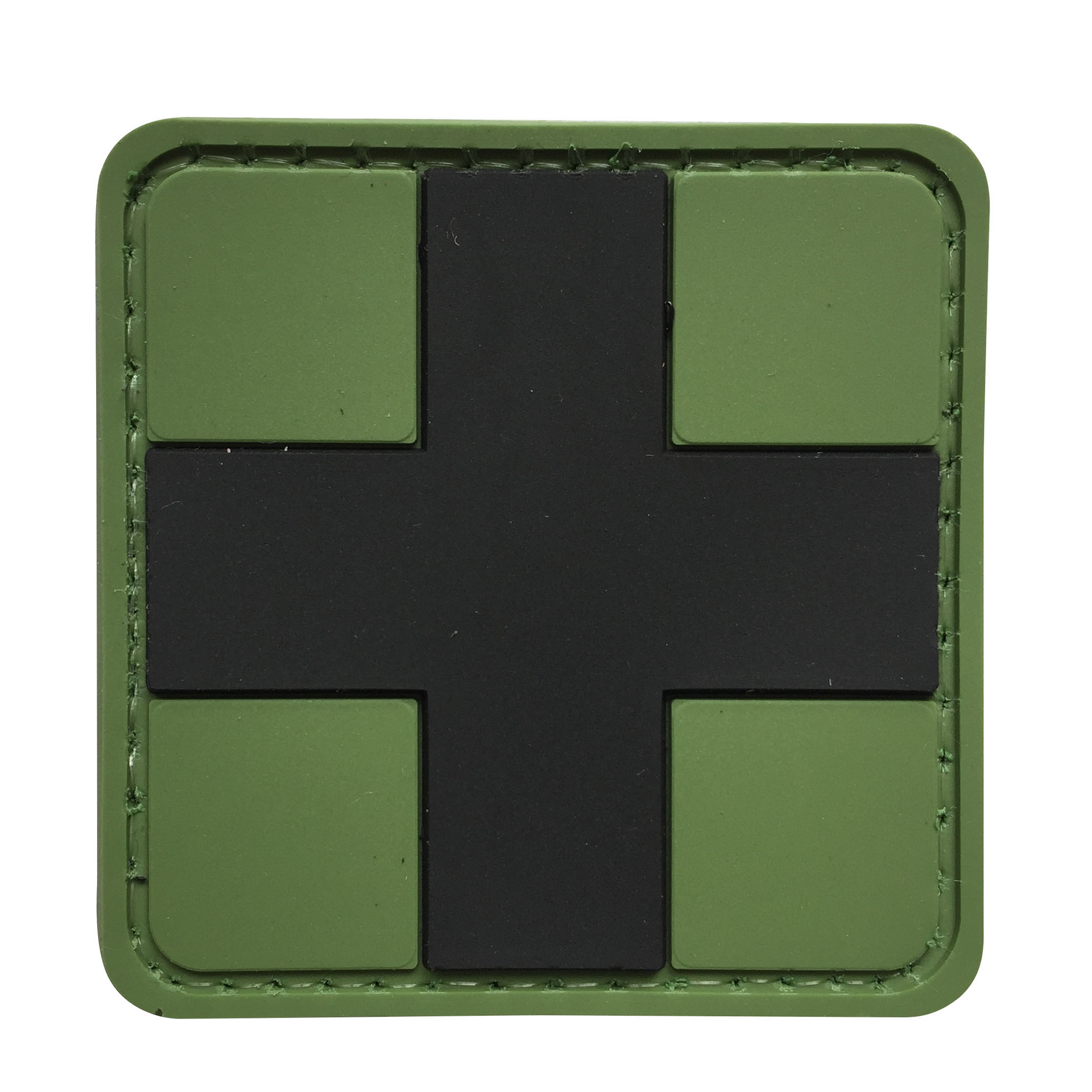 3D Patch Cross Medic