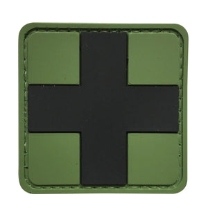 Verde oliva