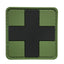 Verde oliva