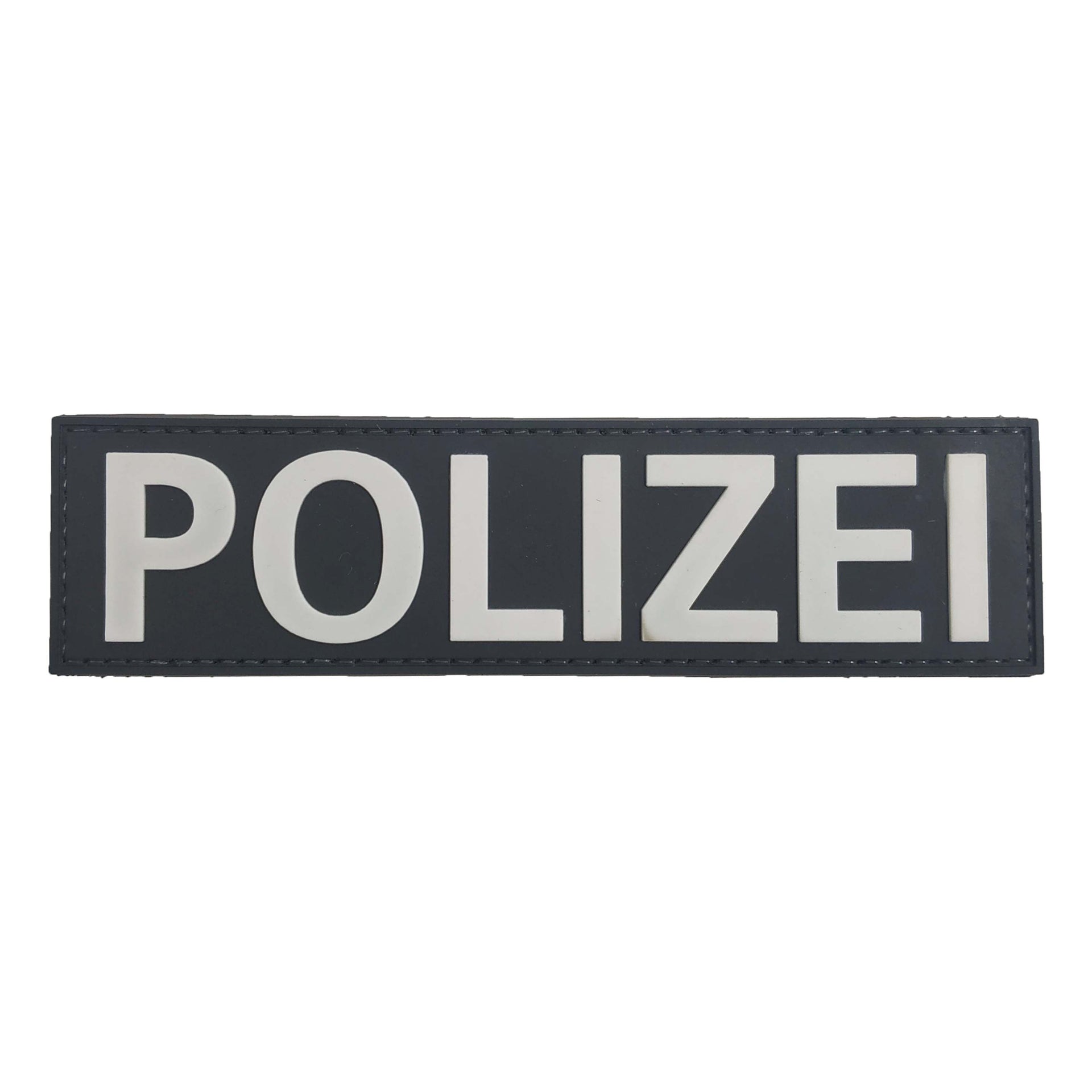 Police Patch