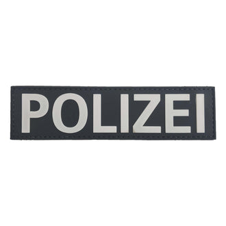 Police Patch