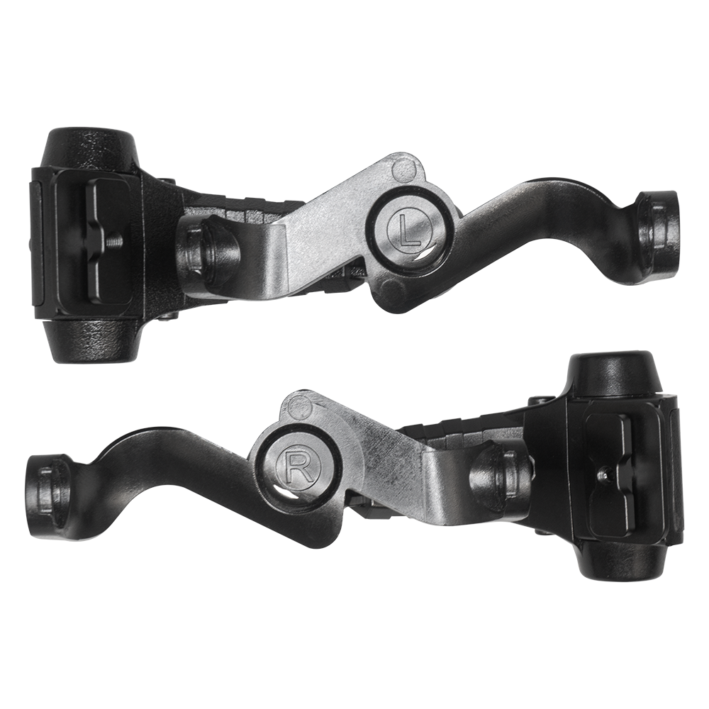 ARC Rail Adapter M16A