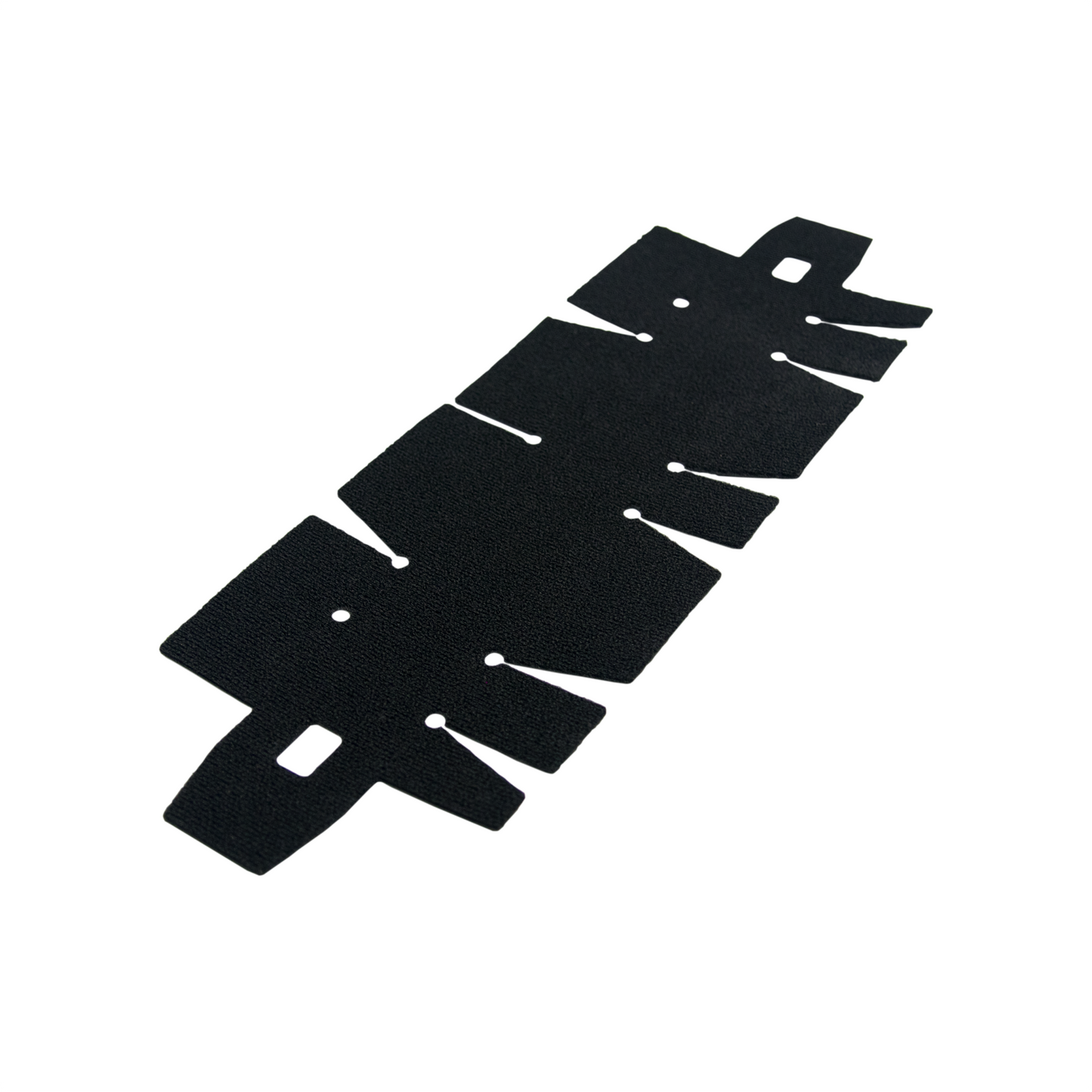 Headset Velcro Cover M62