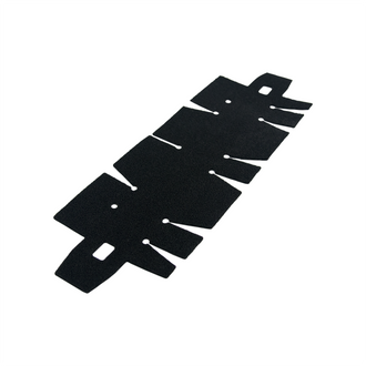 Headset Velcro Cover M62