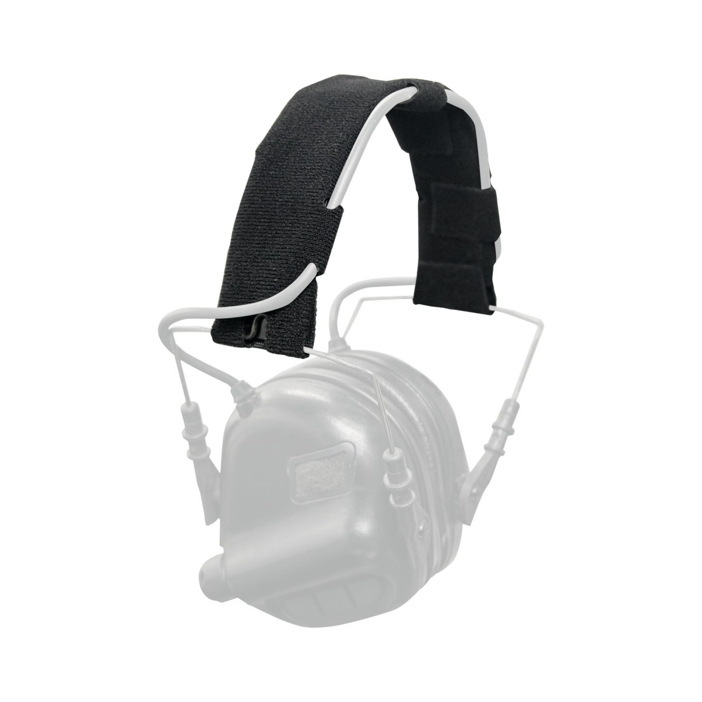 Headset Velcro Cover M62