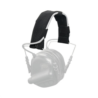 Headset Velcro Cover M62