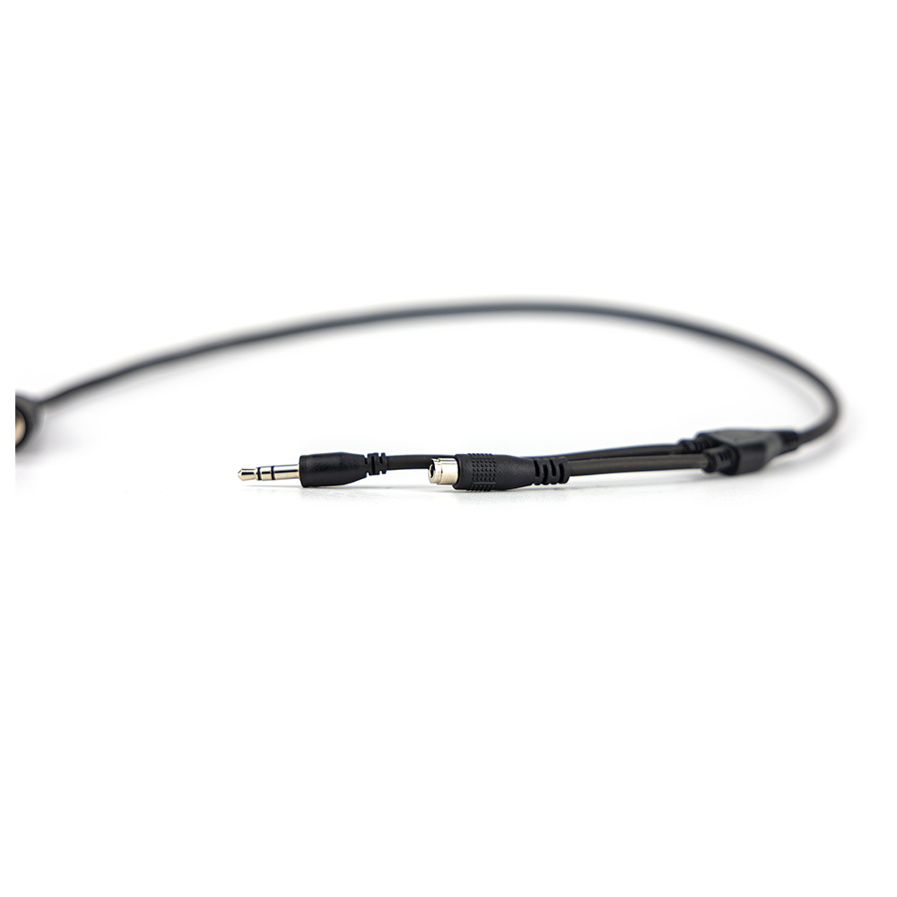 Hearing Protection Audio Cable S27