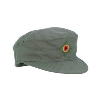 Gorra de campo Heer