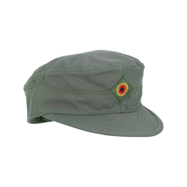 BW field cap Army
