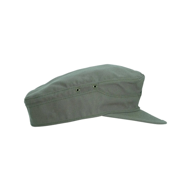 BW field cap Army