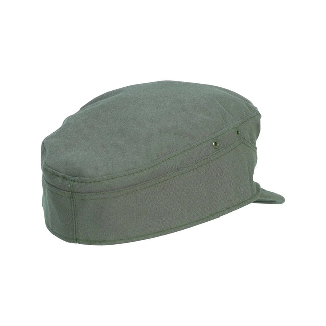 BW field cap Army