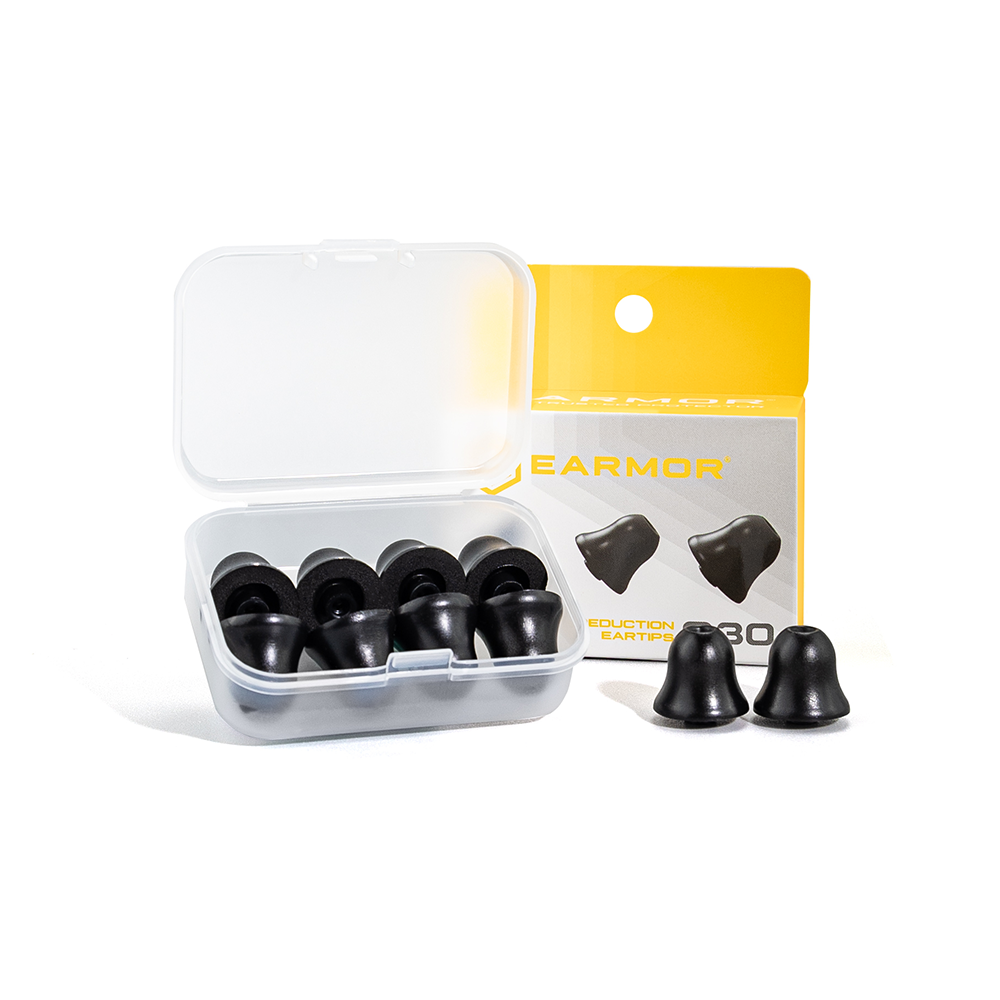 Replacement Ear Pads S30