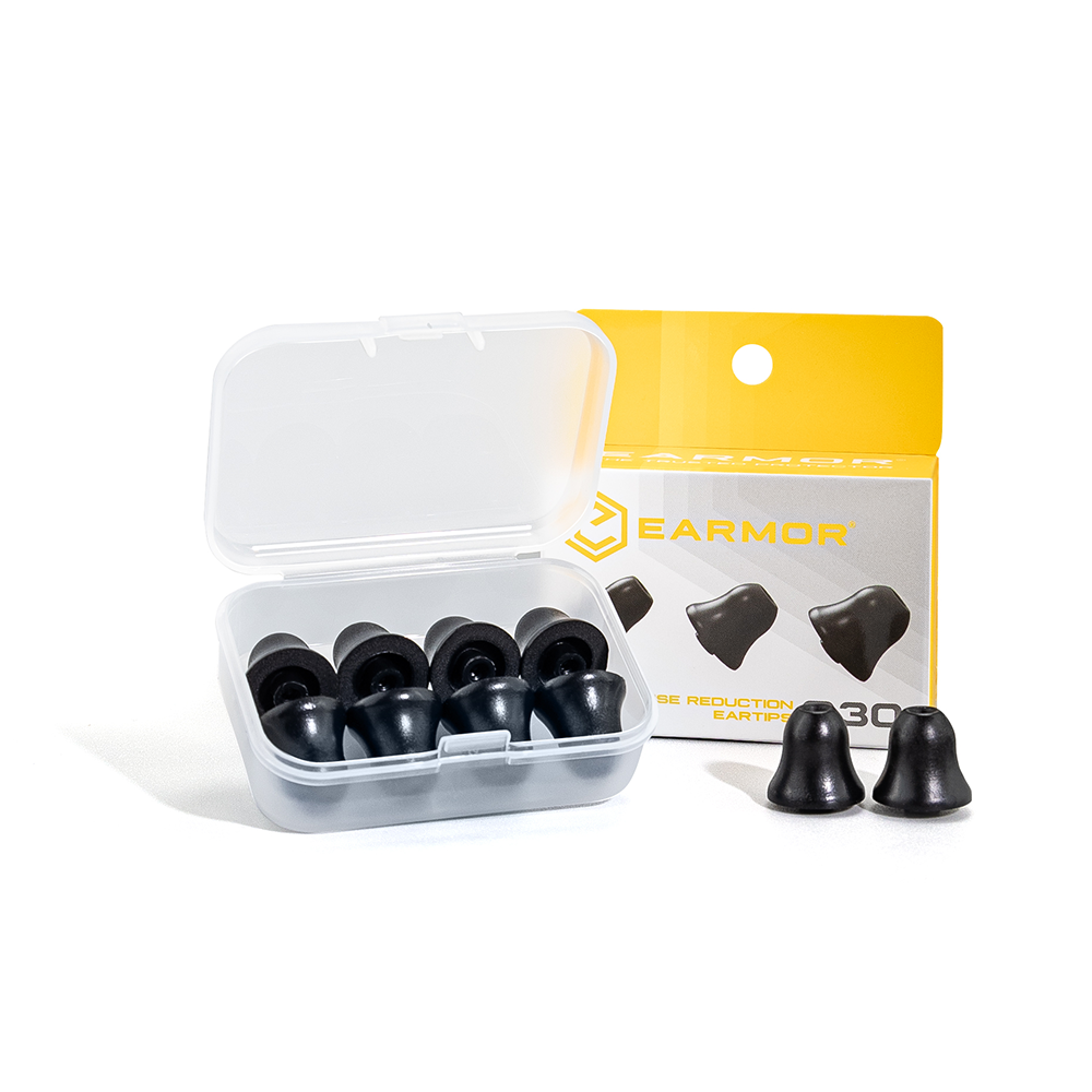 Replacement Ear Pads S30