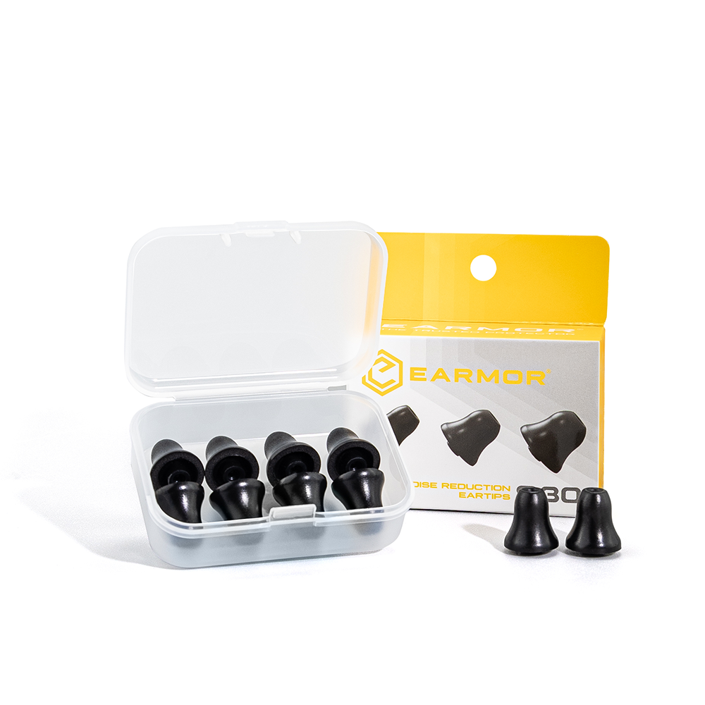 Replacement Ear Pads S30