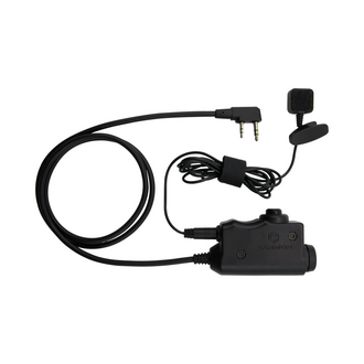 Kenwood Push-To-Talk Adapter M52