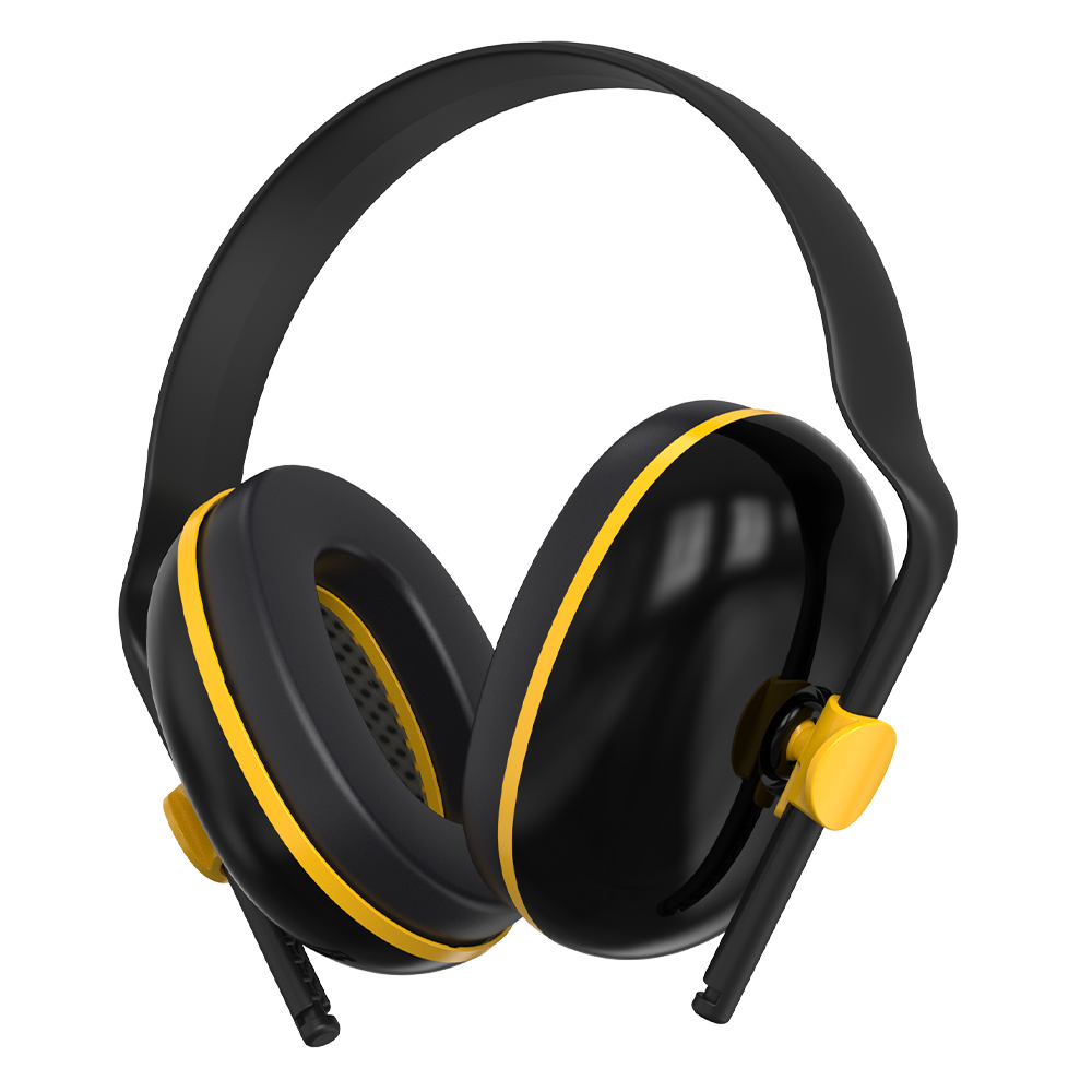 C05 Hearing Protection