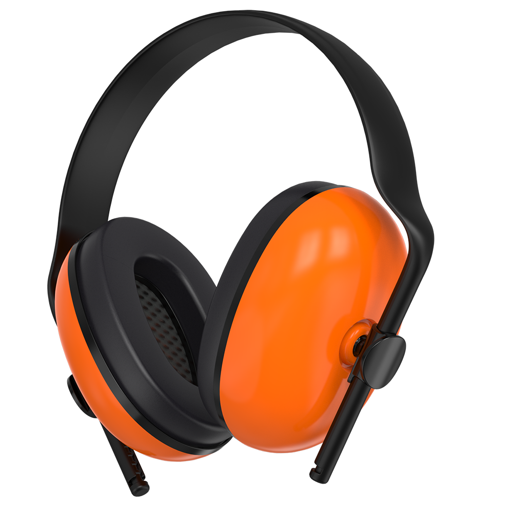 C05 Hearing Protection