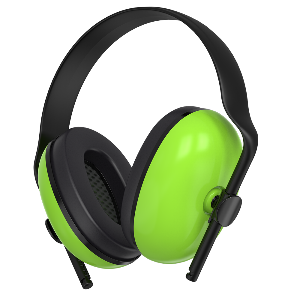 C05 Hearing Protection