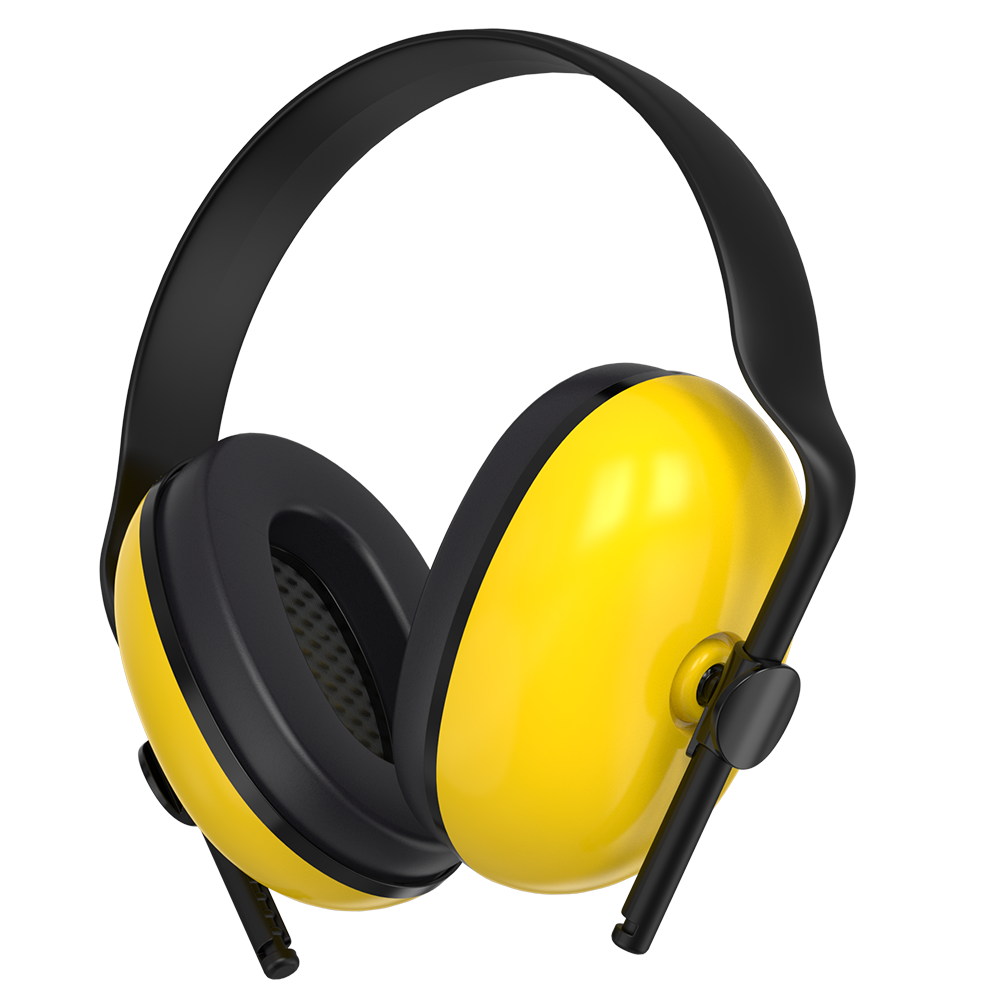 C05 Hearing Protection