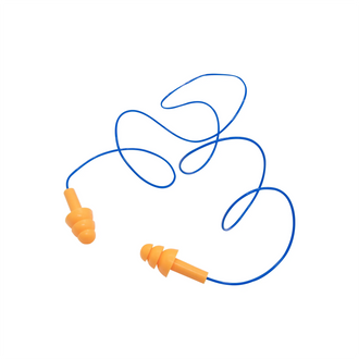 MaxDefense M04 earplugs