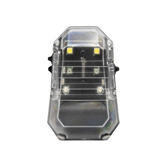 F101 Helmet Light