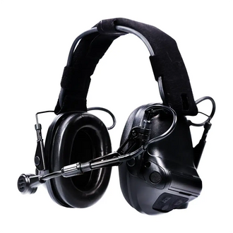 Tactical Headset M33