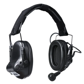 Tactical Headset M33