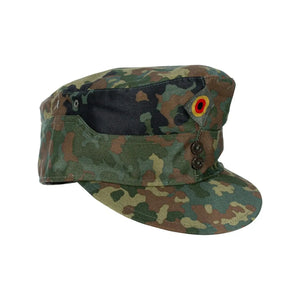 Flecktarn