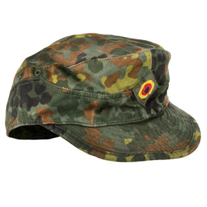 Flecktarn