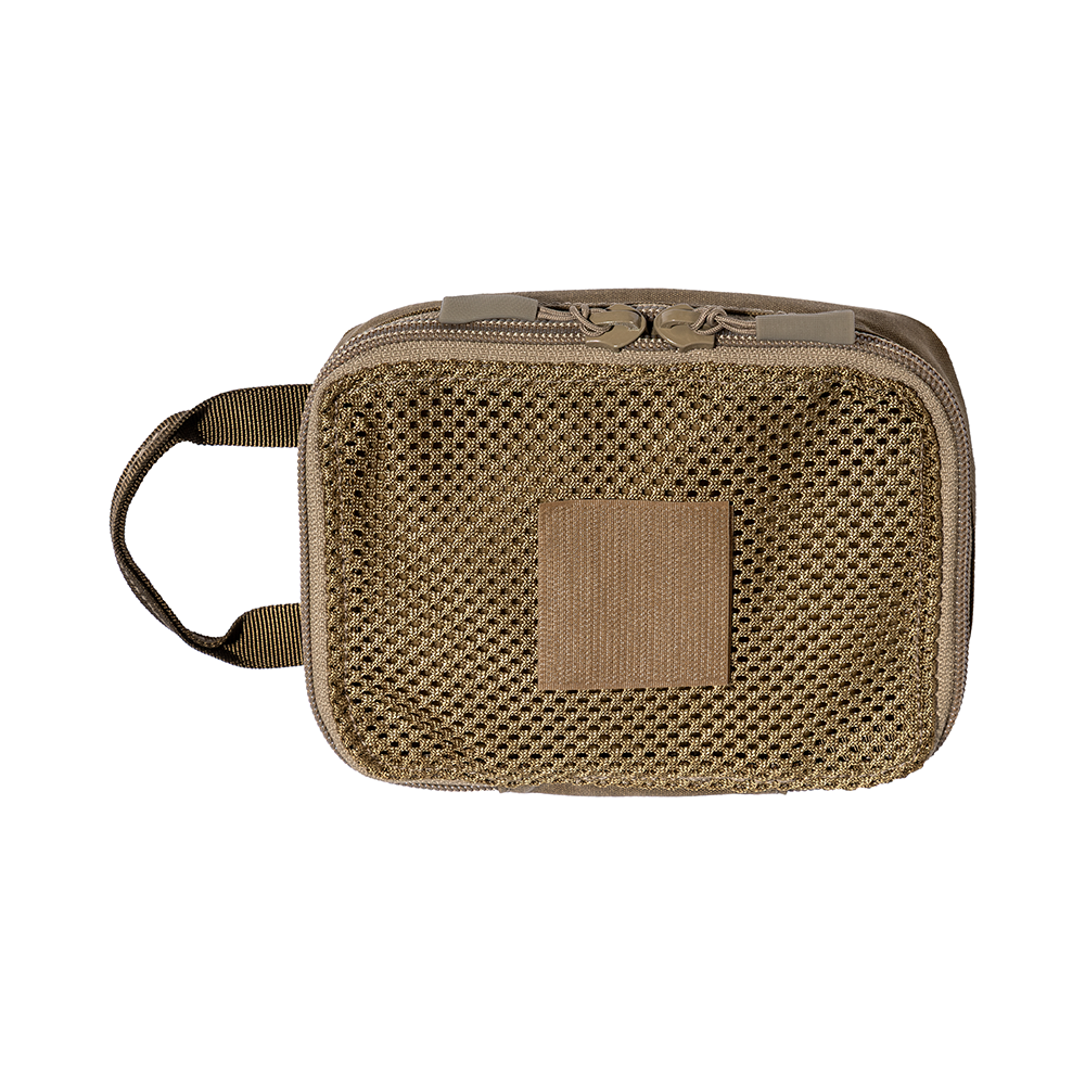 Multi pouch small bag M830