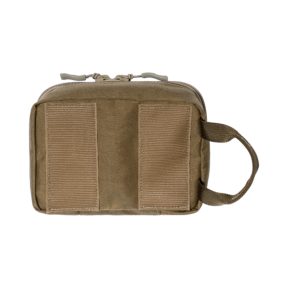 Multi pouch small bag M830