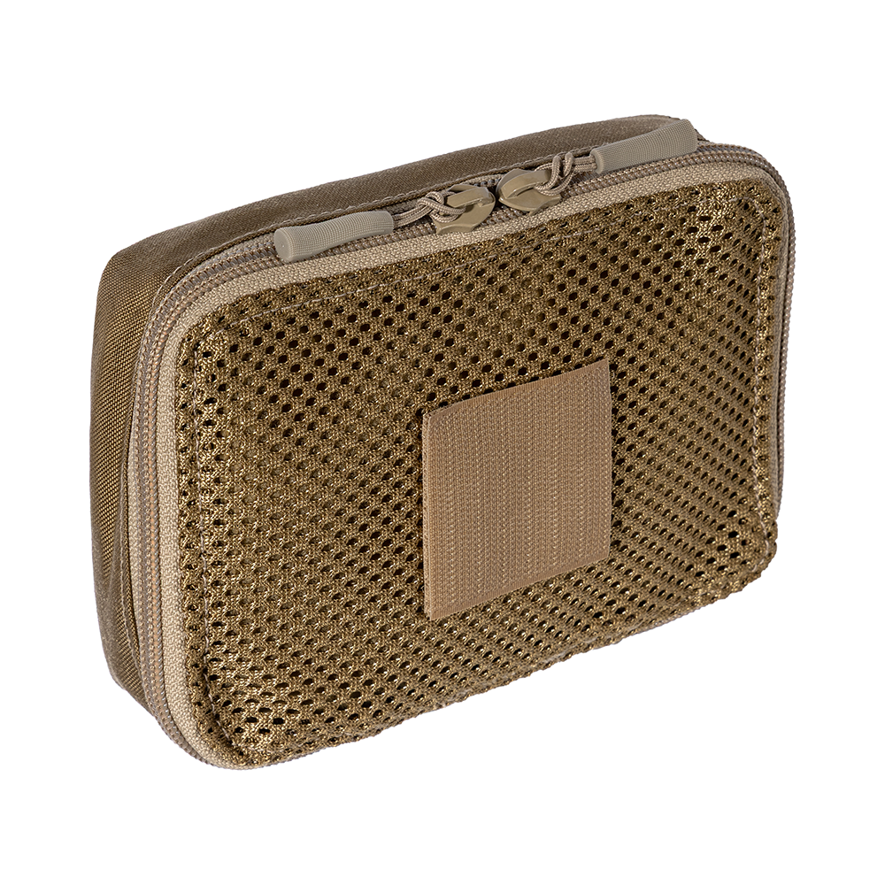 Multi pouch small bag M830