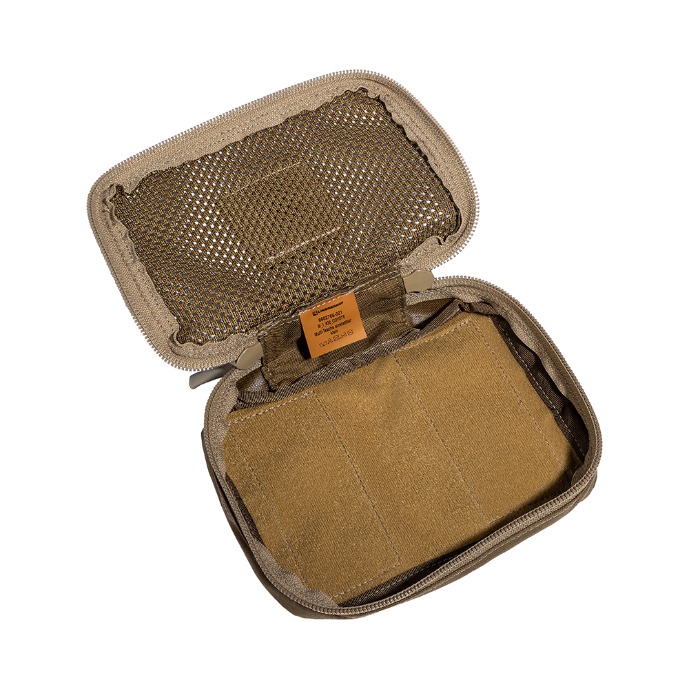 Multi pouch small bag M830