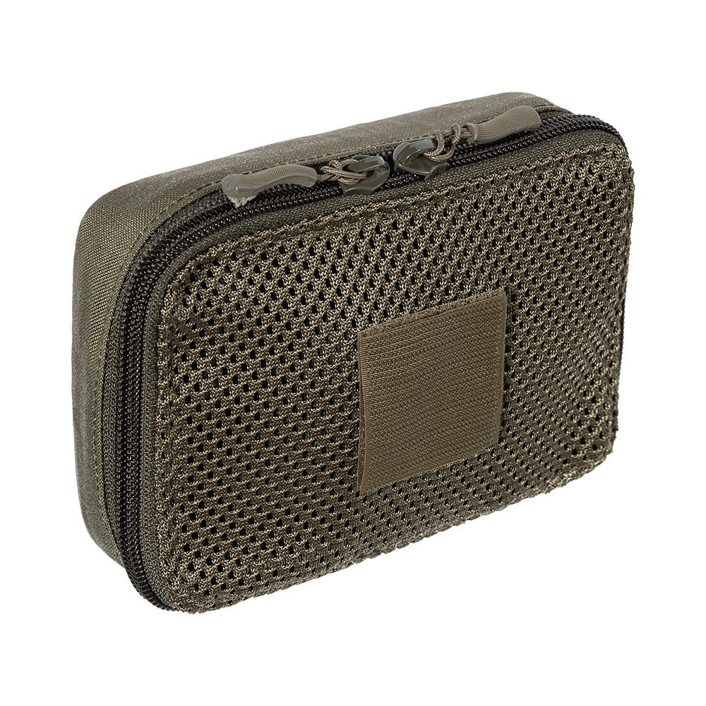 Multi pouch small bag M830