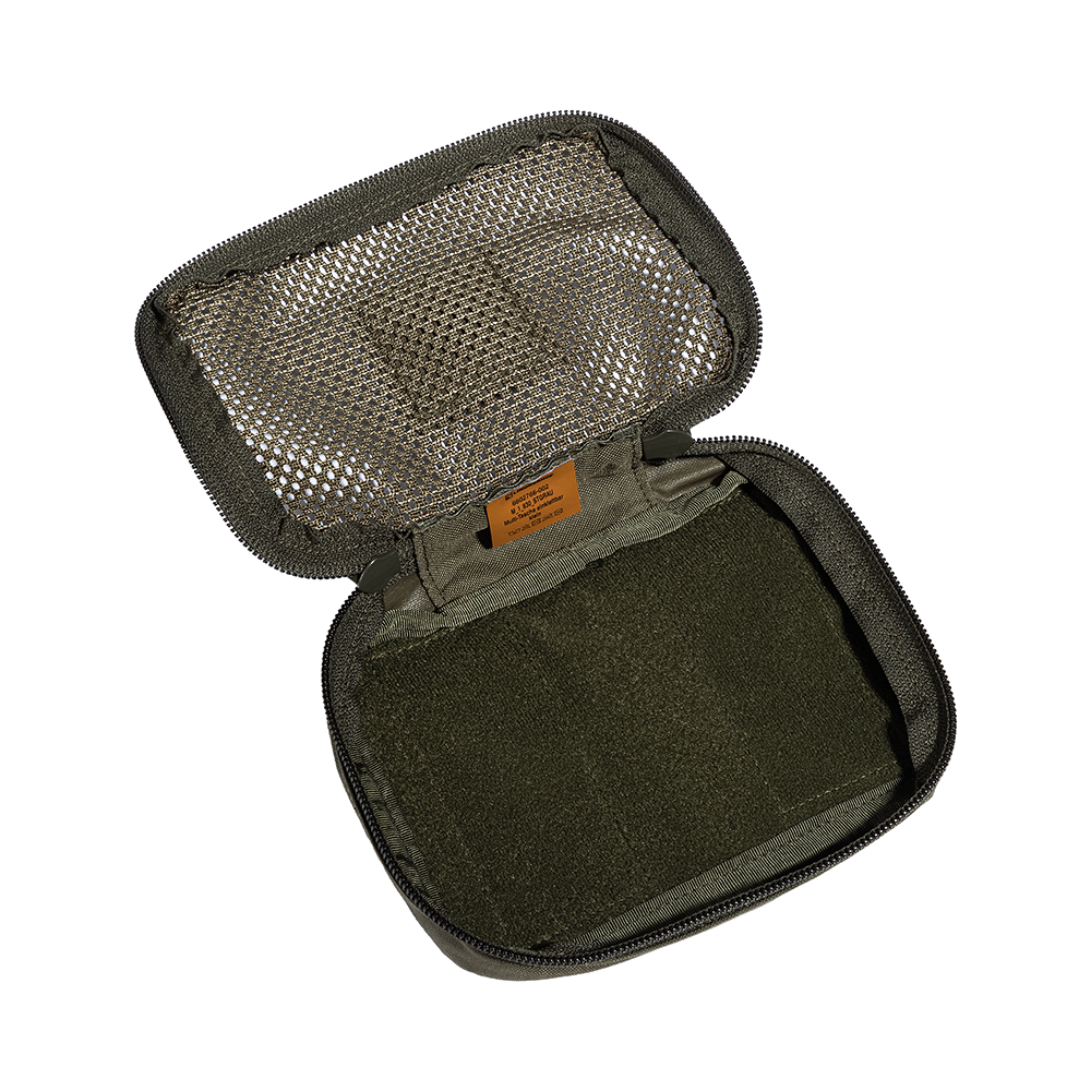 Multi pouch small bag M830